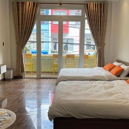 Dalat Friendly Fun Da Lat Exterior foto