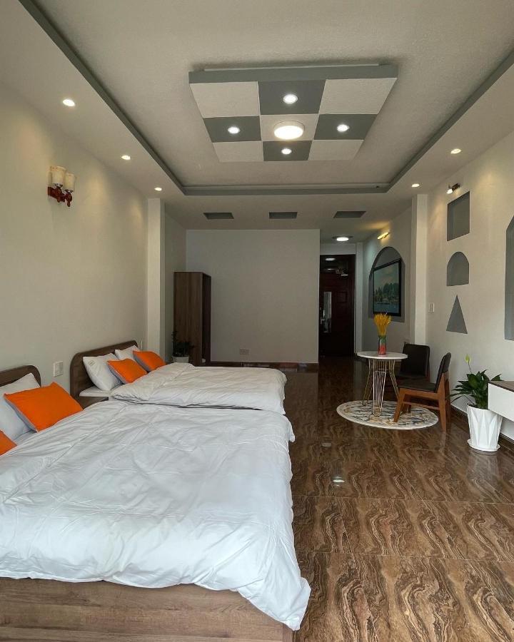 Dalat Friendly Fun Da Lat Exterior foto